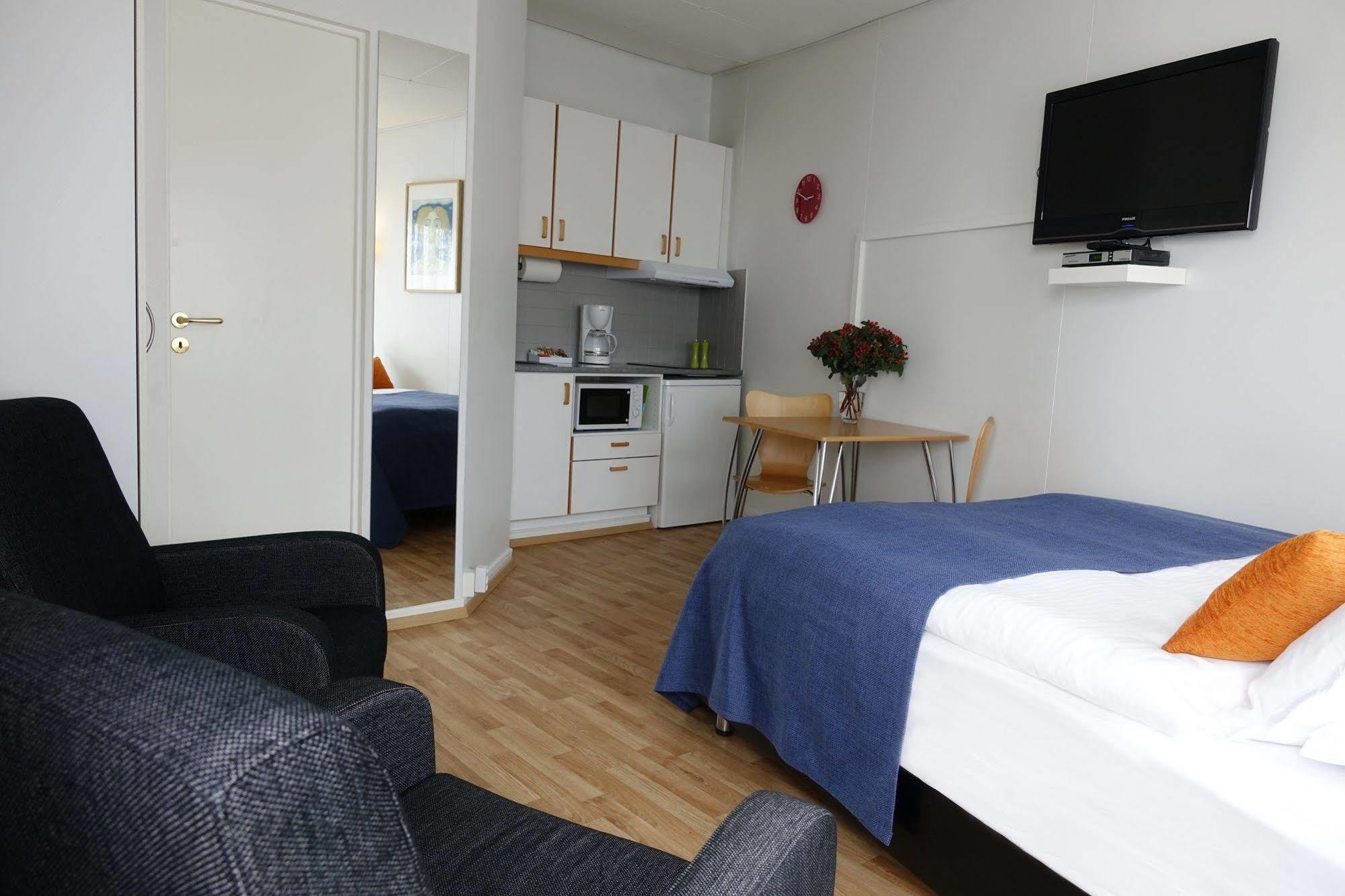 Castle House & Embassy Luxury Apartments Reykjavík Zewnętrze zdjęcie