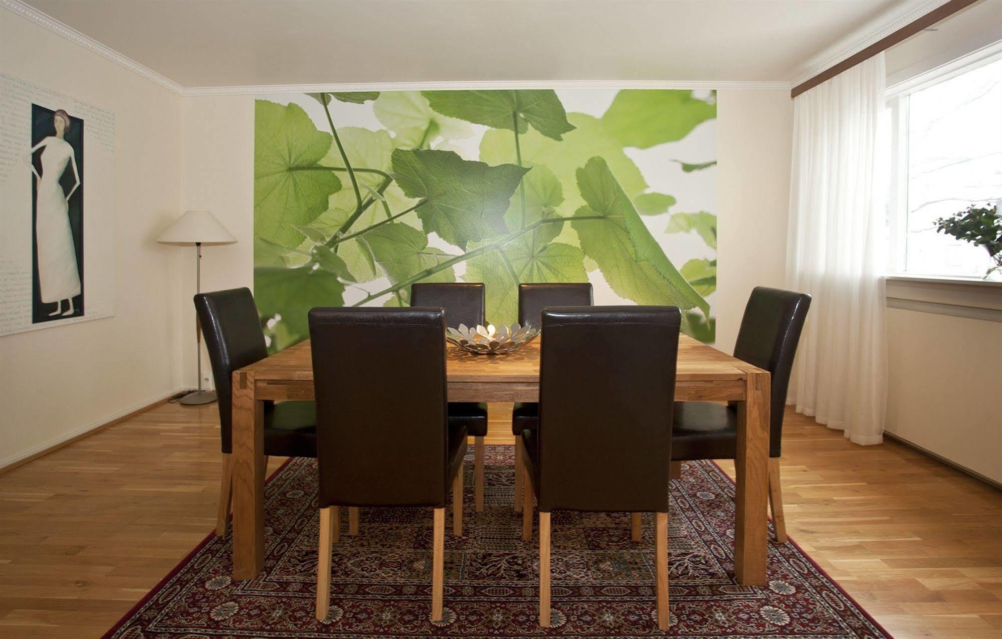 Castle House & Embassy Luxury Apartments Reykjavík Zewnętrze zdjęcie