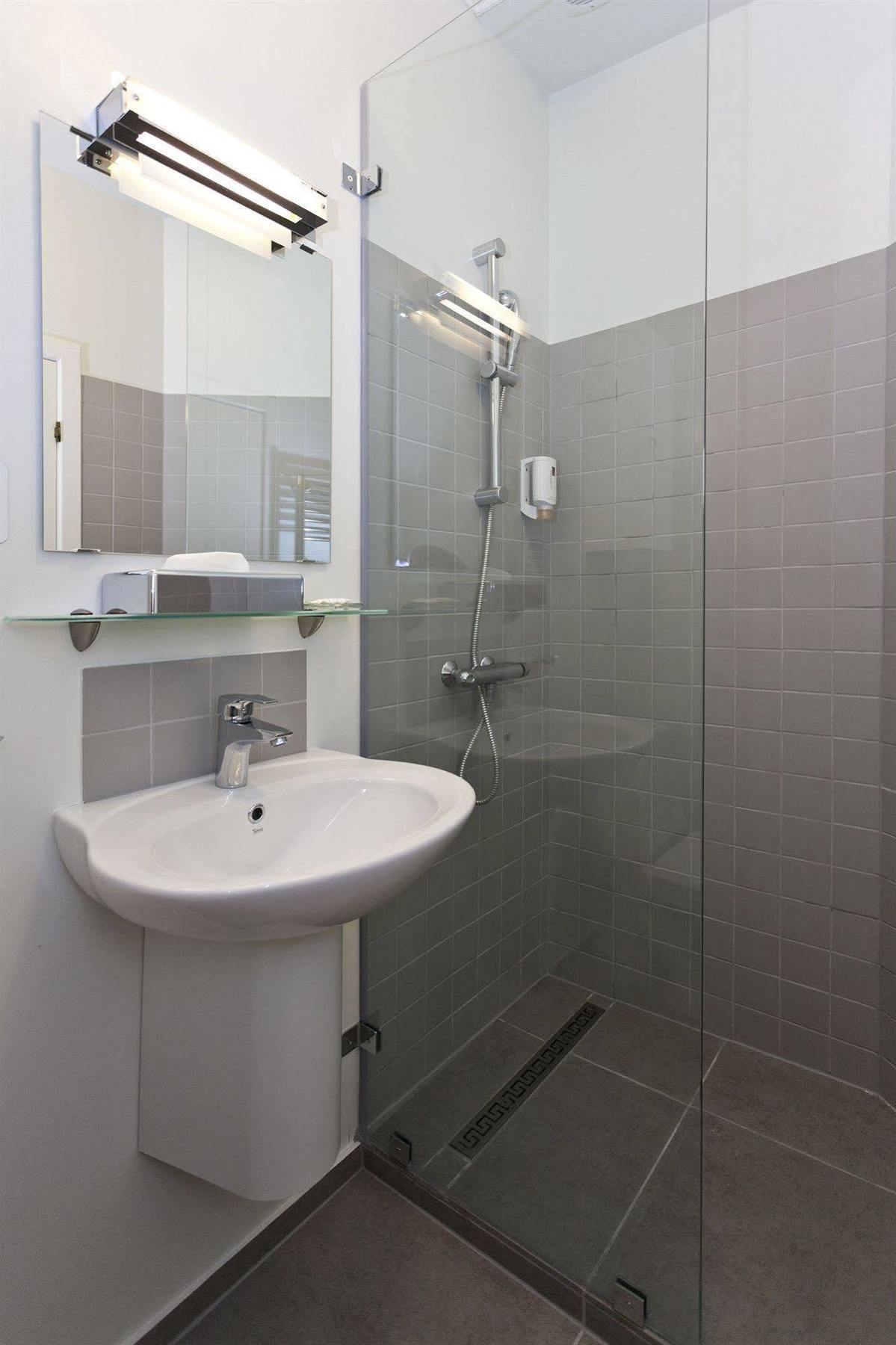 Castle House & Embassy Luxury Apartments Reykjavík Zewnętrze zdjęcie