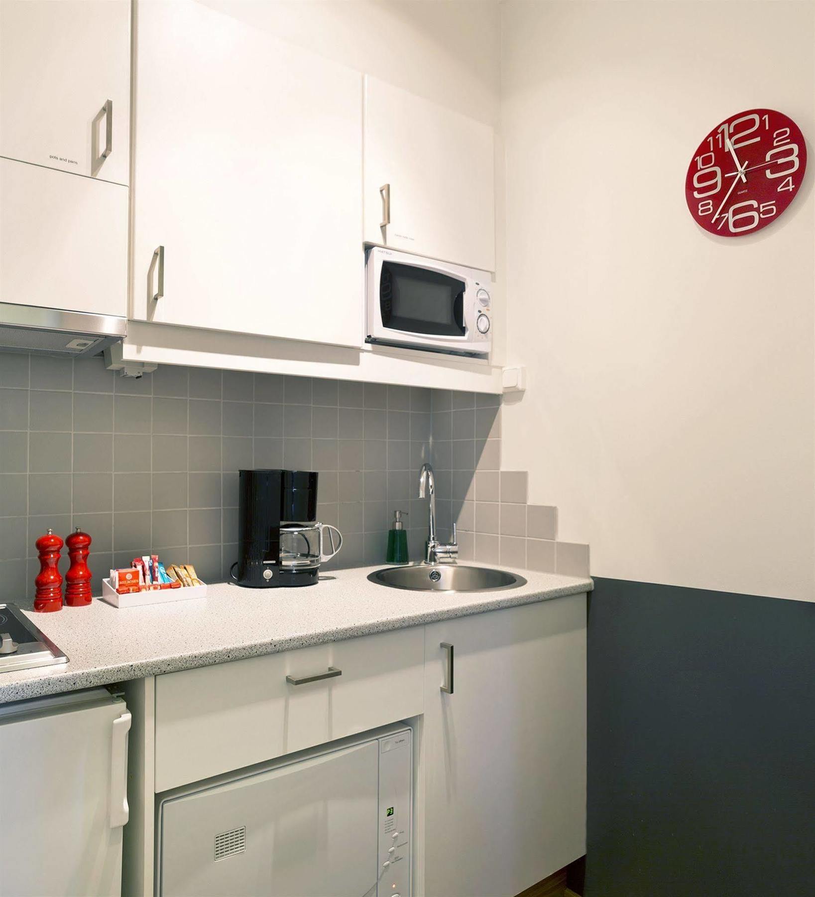 Castle House & Embassy Luxury Apartments Reykjavík Zewnętrze zdjęcie